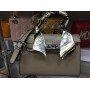 Оригинальная сумочка Hermes kelly mini 0088B